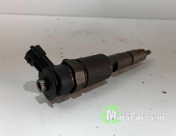 Injector Nozzle PEUGEOT 308 SW II (LC_, LJ_, LR_, LX_, L4_)