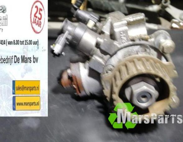 Injection Pump PEUGEOT 308 SW II (LC_, LJ_, LR_, LX_, L4_)