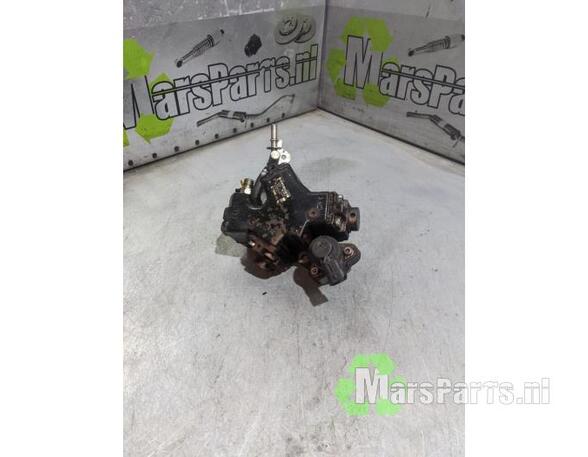 Injection Pump FIAT GRANDE PUNTO (199_), FIAT PUNTO (199_), FIAT PUNTO EVO (199_)