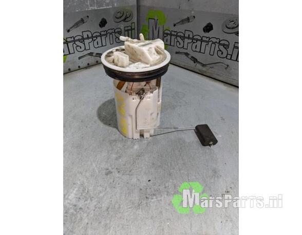 Fuel Pump FORD FIESTA VI (CB1, CCN)