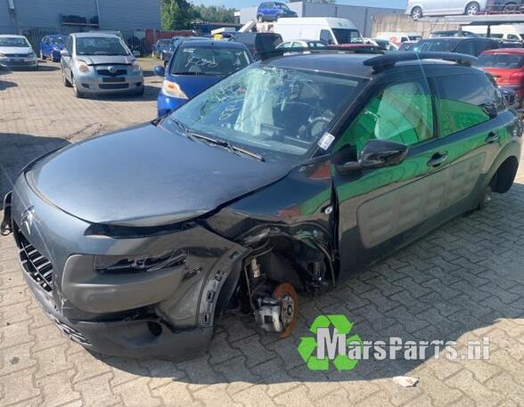 Brandstofpomp CITROËN C4 CACTUS