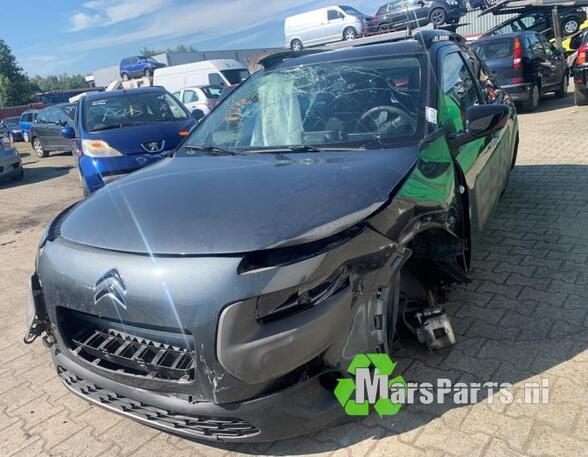 Brandstofpomp CITROËN C4 CACTUS