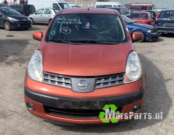 Brandstofpomp NISSAN NOTE (E11, NE11)