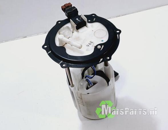 Fuel Pump MITSUBISHI ECLIPSE CROSS (GK_)