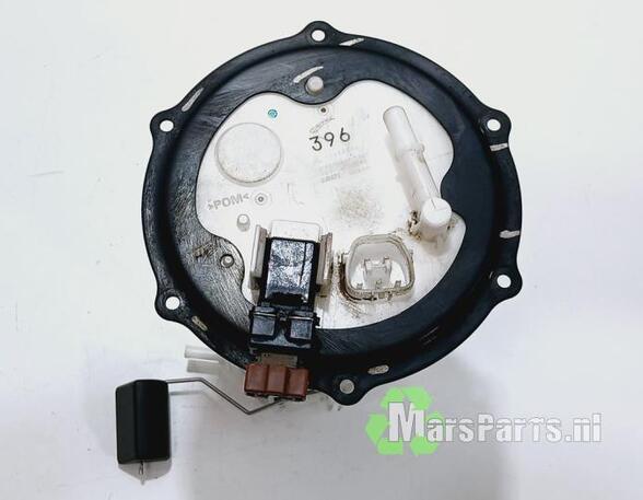 Fuel Pump MITSUBISHI ECLIPSE CROSS (GK_)