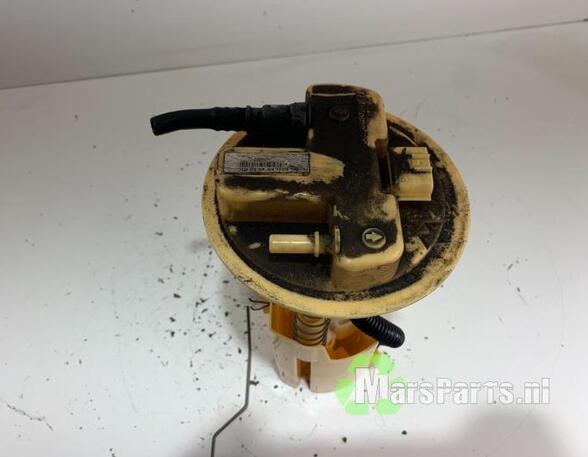 Fuel Pump RENAULT CAPTUR I (J5_, H5_), RENAULT CLIO IV (BH_)