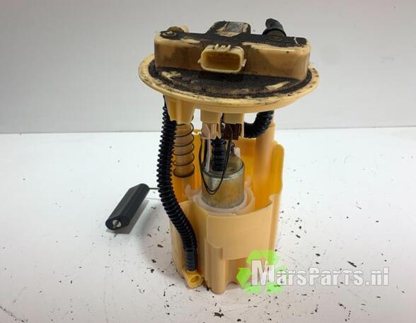 Fuel Pump RENAULT CAPTUR I (J5_, H5_), RENAULT CLIO IV (BH_)