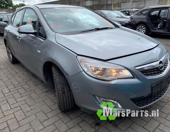 Fuel Pump OPEL ASTRA J (P10)