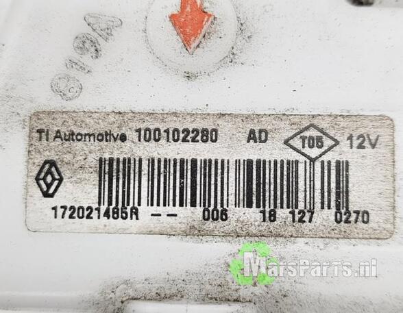 Fuel Pump RENAULT CAPTUR I (J5_, H5_), RENAULT CLIO IV (BH_)