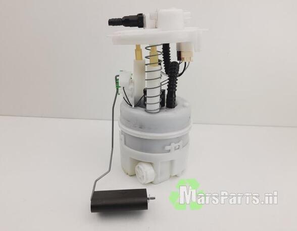 Fuel Pump RENAULT CAPTUR I (J5_, H5_), RENAULT CLIO IV (BH_)