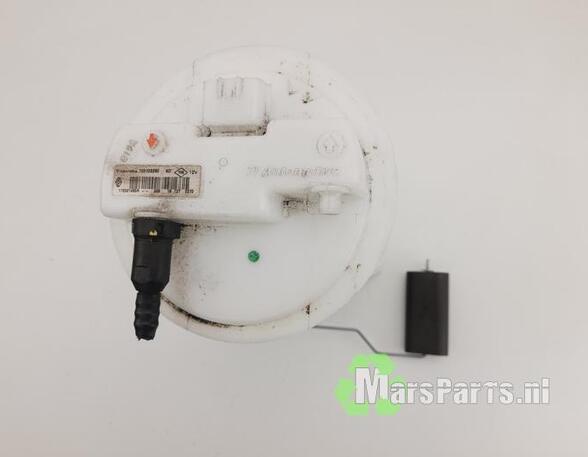 Fuel Pump RENAULT CAPTUR I (J5_, H5_), RENAULT CLIO IV (BH_)