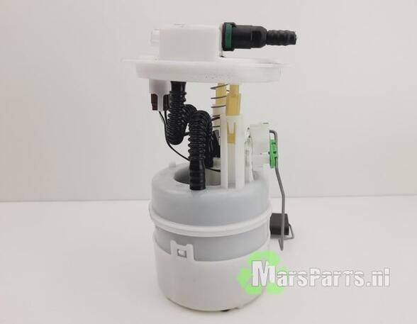 Fuel Pump RENAULT CAPTUR I (J5_, H5_), RENAULT CLIO IV (BH_)