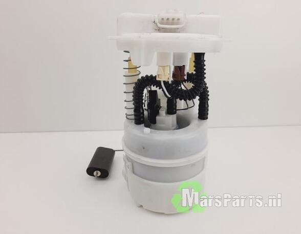 Fuel Pump RENAULT CAPTUR I (J5_, H5_), RENAULT CLIO IV (BH_)