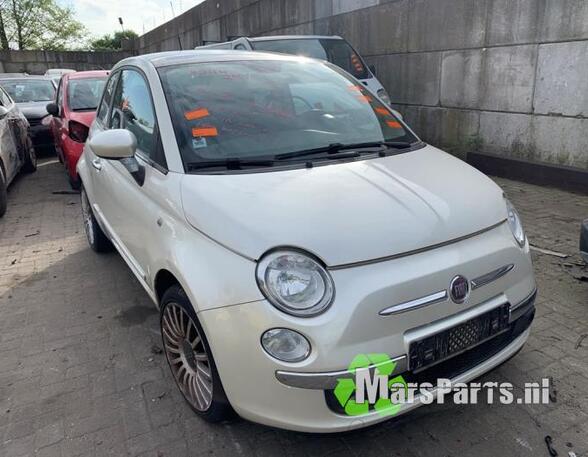 Brandstofpomp FIAT 500 (312_), FIAT 500 C (312_)