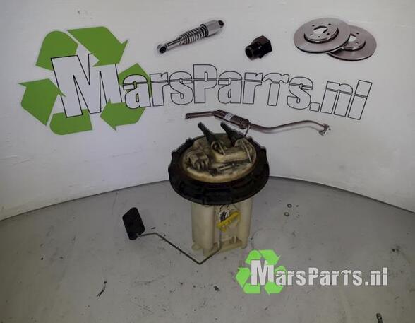 Fuel Pump RENAULT TWINGO I (C06_)