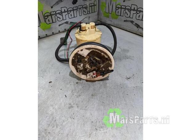 Fuel Pump FORD FOCUS Turnier (DNW)