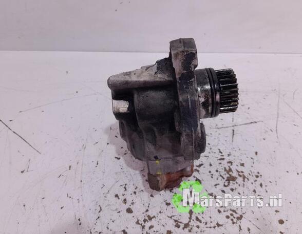 Fuel Pump PEUGEOT 308 SW II (LC_, LJ_, LR_, LX_, L4_)