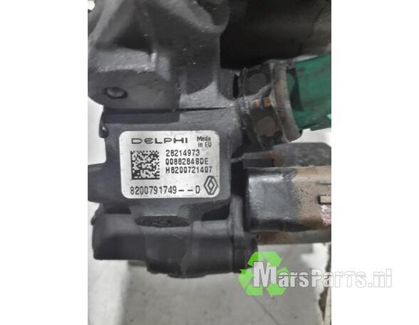 Kraftstoffpumpe Renault Kangoo II Rapid FW0 8200791749D P12185517