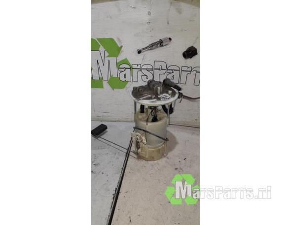 Fuel Pump RENAULT ESPACE IV (JK0/1_)