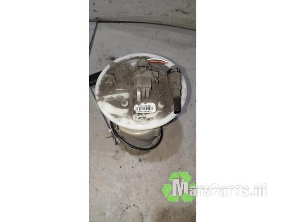 Fuel Pump RENAULT ESPACE IV (JK0/1_)