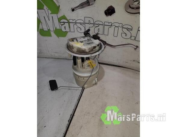 Fuel Pump PEUGEOT 206+ (2L_, 2M_)