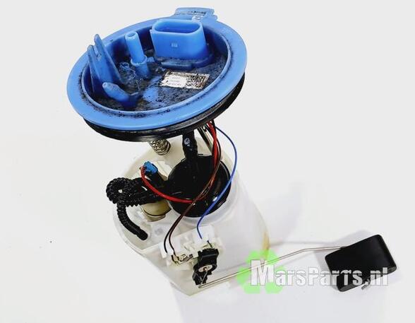 Fuel Pump VW GOLF VIII (CD1)