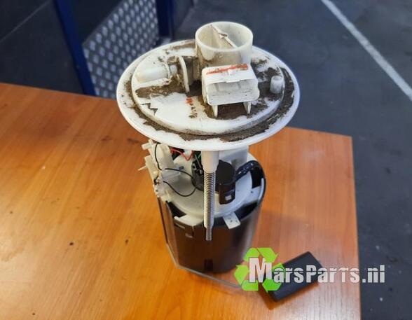 Fuel Pump FIAT PUNTO (188_), FIAT PUNTO Hatchback Van (188_)