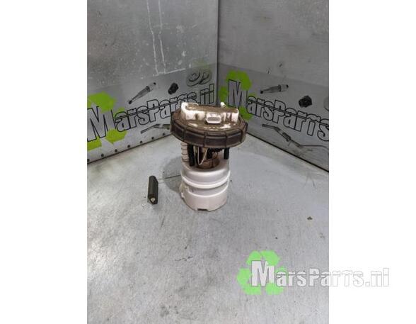 Fuel Pump RENAULT TWINGO II (CN0_)