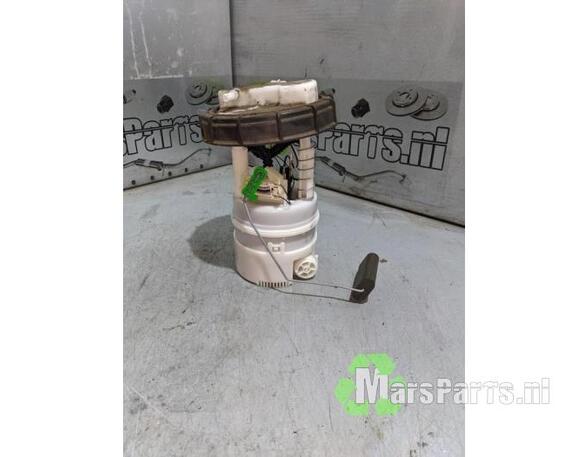 Fuel Pump RENAULT TWINGO II (CN0_)