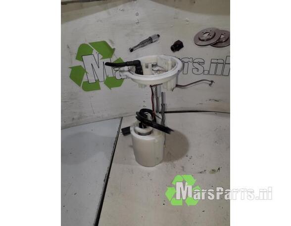 Fuel Pump AUDI Q3 (8UB, 8UG)