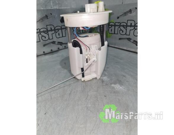 Fuel Pump MAZDA 3 (BM, BN)