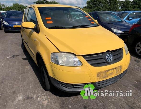 Brandstofpomp VW FOX Hatchback (5Z1, 5Z3, 5Z4)