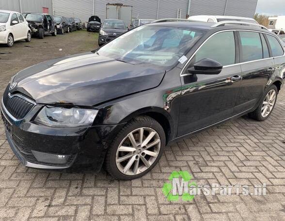 Brandstofpomp SKODA OCTAVIA III Combi (5E5, 5E6)