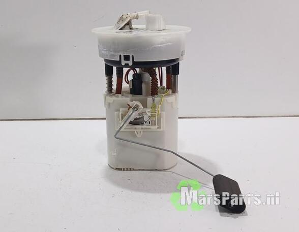 Fuel Pump MAZDA 2 (DE_, DH_), FORD FIESTA VI (CB1, CCN)