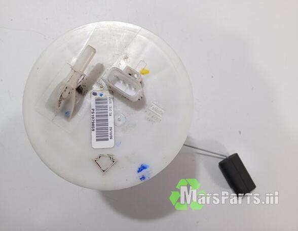 Fuel Pump MAZDA 2 (DE_, DH_), FORD FIESTA VI (CB1, CCN)