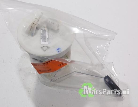 Fuel Pump MAZDA 2 (DE_, DH_), FORD FIESTA VI (CB1, CCN)