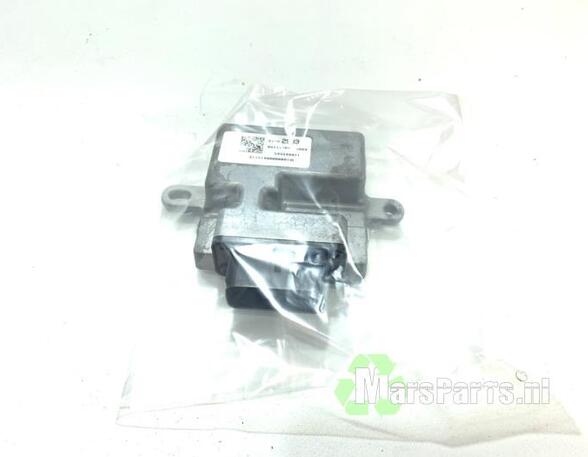 Relais brandstofpomp OPEL INSIGNIA A Saloon (G09)