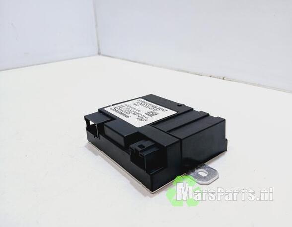 Fuel Pump Relay MERCEDES-BENZ C-CLASS (W205)