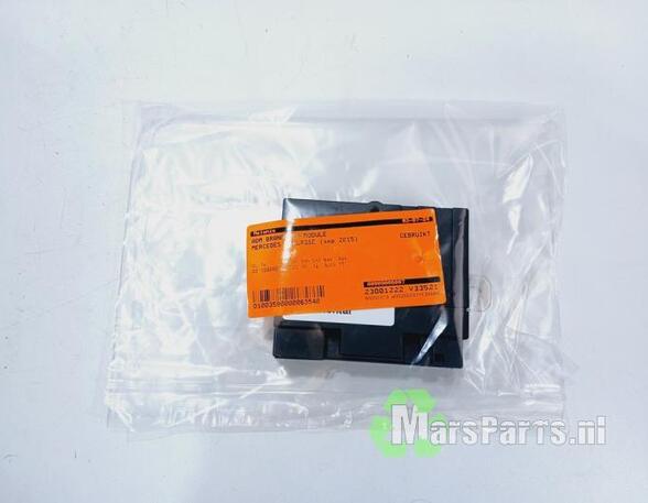 Fuel Pump Relay MERCEDES-BENZ C-CLASS (W205)