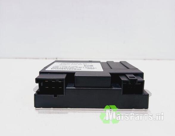 Fuel Pump Relay MERCEDES-BENZ C-CLASS (W205)