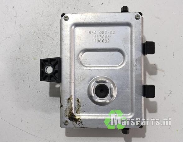 Fuel Pump Relay OPEL ASTRA J (P10)