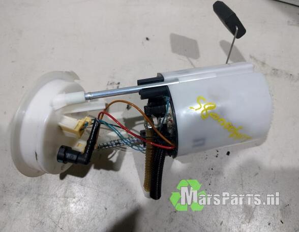 Fuel Tank Sender Unit BMW 3 Touring (E91)