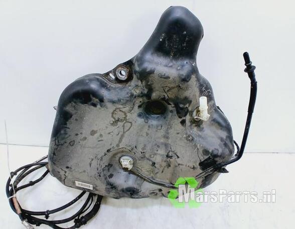 Fuel Tank AUDI A6 (4G2, 4GC, C7)