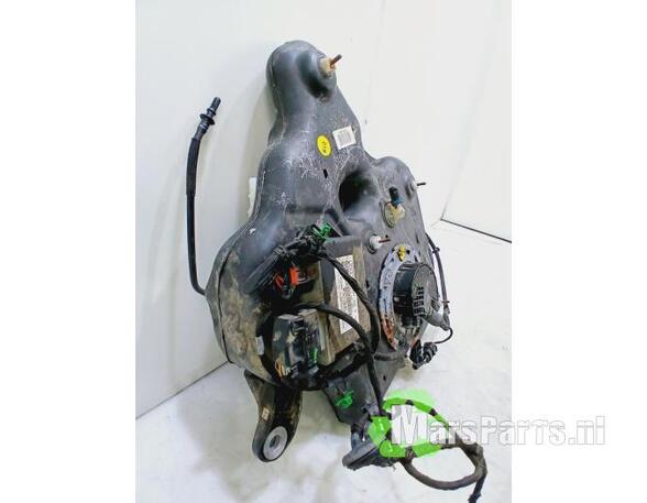 Fuel Tank AUDI A6 (4G2, 4GC, C7)