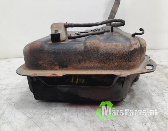 Fuel Tank OPEL AGILA (A) (H00)