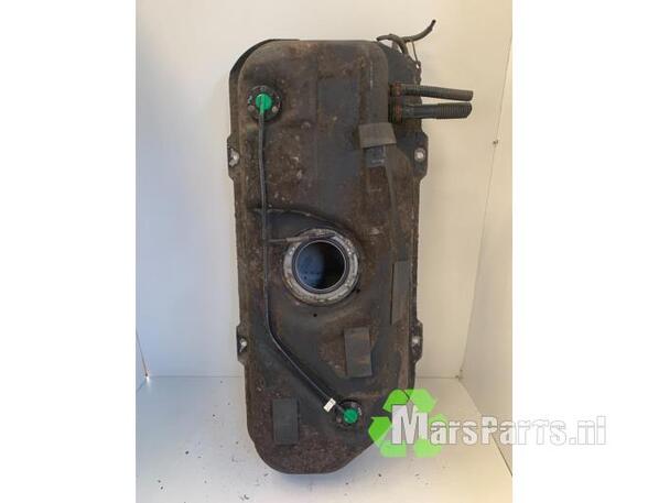 Fuel Tank CHEVROLET AVEO / KALOS Saloon (T250, T255)