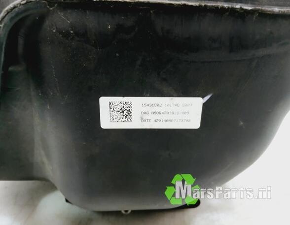 Fuel Tank MERCEDES-BENZ SPRINTER 3,5-t Platform/Chassis (906)