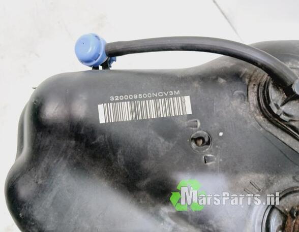 Fuel Tank MERCEDES-BENZ SPRINTER 3,5-t Platform/Chassis (906)