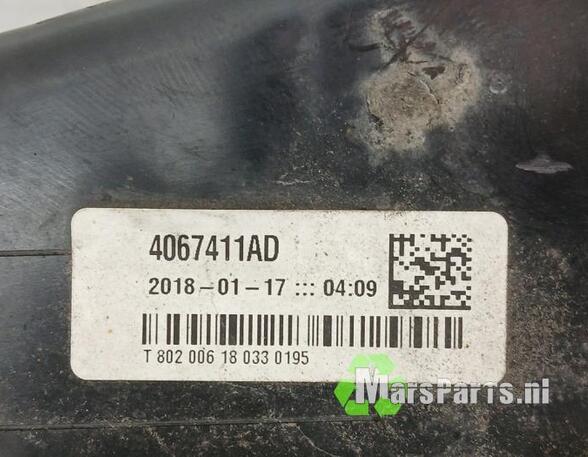 Fuel Tank AUDI A4 Avant (8W5, 8WD, B9)