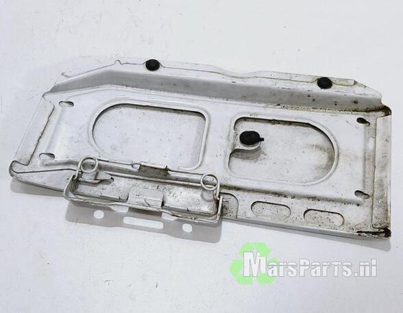 Fuel Tank Filler Flap MERCEDES-BENZ SPRINTER 3,5-t Van (906)